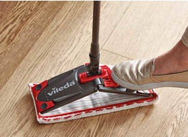 Mopset Vileda Ultra Max Micro & Cotton Box