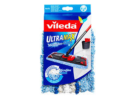 Mop Vileda Ultra Max Micro & cotton vervanging