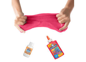 Kinderlijm Elmer's opaque roze