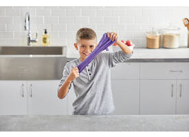 Kinderlijm Elmer's opaque paars