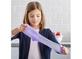 Kinderlijm Elmer's transparant paars