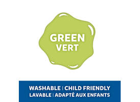 Kinderlijm Elmer's transparant groen