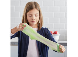 Kinderlijm Elmer's transparant groen