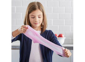 Kinderlijm Elmer's transparant roze