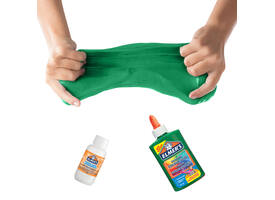 Kinderlijm Elmer's opaque groen