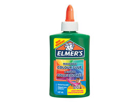 Kinderlijm Elmer's opaque groen