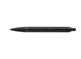 Balpen Parker IM Achromatic matt black GB medium