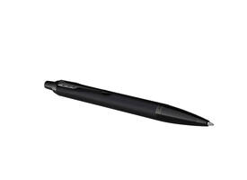 Balpen Parker IM Achromatic matt black GB medium