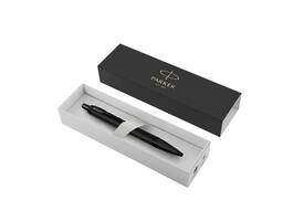 Balpen Parker IM Achromatic matt black GB medium