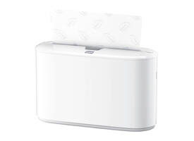 Handdoekdispenser Tork H2 Elevation Xpress countertop wit 552200