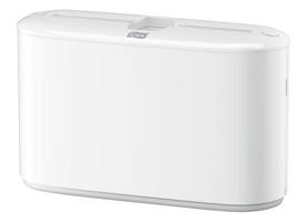 Handdoekdispenser Tork H2 Elevation Xpress countertop wit 552200