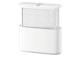 Handdoekdispenser Tork H2 Elevation Xpress countertop wit 552200