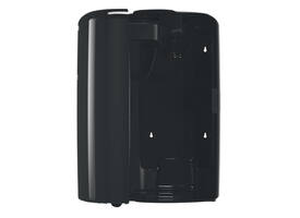 Afvalbak Tork B1 Elevation exclusief deksel 50 liter zwart 563008