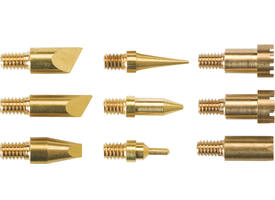Houtbrander Pebaro basis