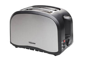 Broodrooster Tristar BR-1022 met 6 standen zwart