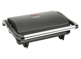 Tosti grillplaat Tristar GR-2650 zwart