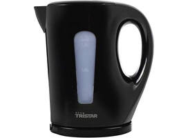 Waterkoker Tristar WK-3384 1,7L 2200W zwart