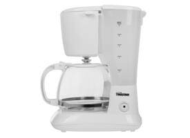 Koffiezetapparaat Tristar CM-1252 1,25L 750W wit