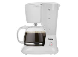 Koffiezetapparaat Tristar CM-1252 1,25L 750W wit