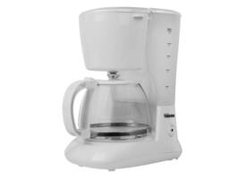 Koffiezetapparaat Tristar CM-1252 1,25L 750W wit