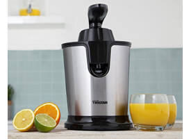 Citruspers Tristar CP-3002 RVS
