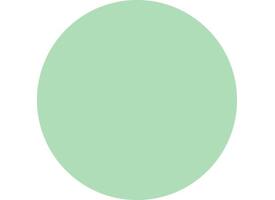 Markeerstift STABILO GREEN BOSS 6070/116 vleugje pastel mint