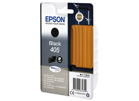 Inktcartridge Epson 405 T05G14 zwart