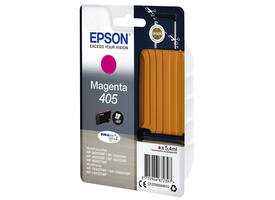 Inktcartridge Epson 405 T05G34 rood