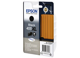 Inktcartridge Epson 405XL T05H14 zwart