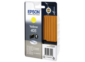 Inktcartridge Epson 405 T05G44 geel