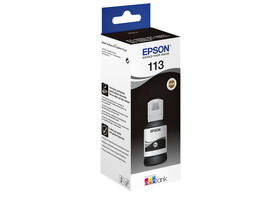 Navulinkt Epson 113 EcoTank zwart
