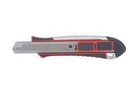 Veiligheidsmes MAUL Tool snijmes 18mm