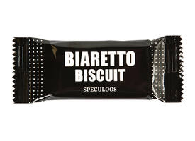Koffiekoekjes Biaretto speculoos 200 stuks