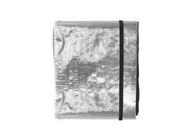 Antivriesscherm ProPlus 180x70cm zilver