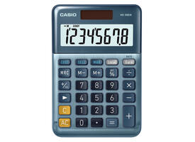 Rekenmachine Casio MS-88EM