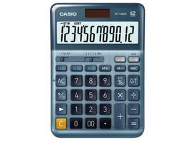 Rekenmachine Casio DF-120EM