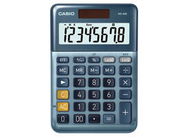 Rekenmachine Casio MS-80E