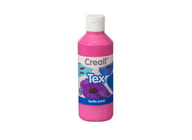 Textielverf Creall Tex cyclaam 250ml
