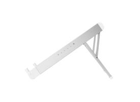 Laptopstandaard Neomounts NSLS010 opvouwbaar zilver