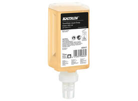 Handzeep Katrin Pure Neutral vloeibaar touchfree 500ml 48441