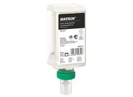 Handzeep Katrin Neutral schuim touchfree 500ml 48410