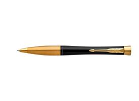 Balpen Parker Urban twist matt black GT medium