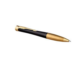 Balpen Parker Urban twist matt black GT medium