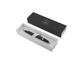 Balpen Parker IM matt black CT medium