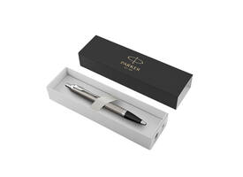 Balpen Parker IM stainless steel CT M