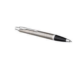 Balpen Parker IM stainless steel CT M