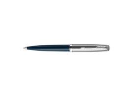 Balpen Parker 51 midnight blue CT medium