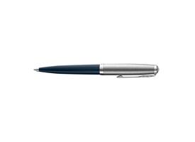 Balpen Parker 51 midnight blue CT medium