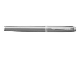 Vulpen Parker IM stainless steel CT fijn