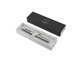 Vulpen Parker IM stainless steel CT fijn